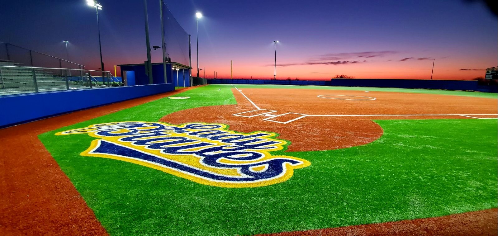 Community ISD Athletic Facility Improvements