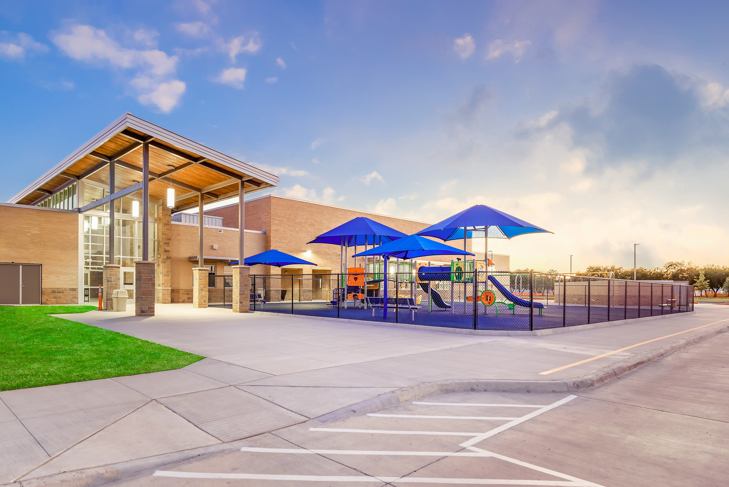 Bryant Elementary School