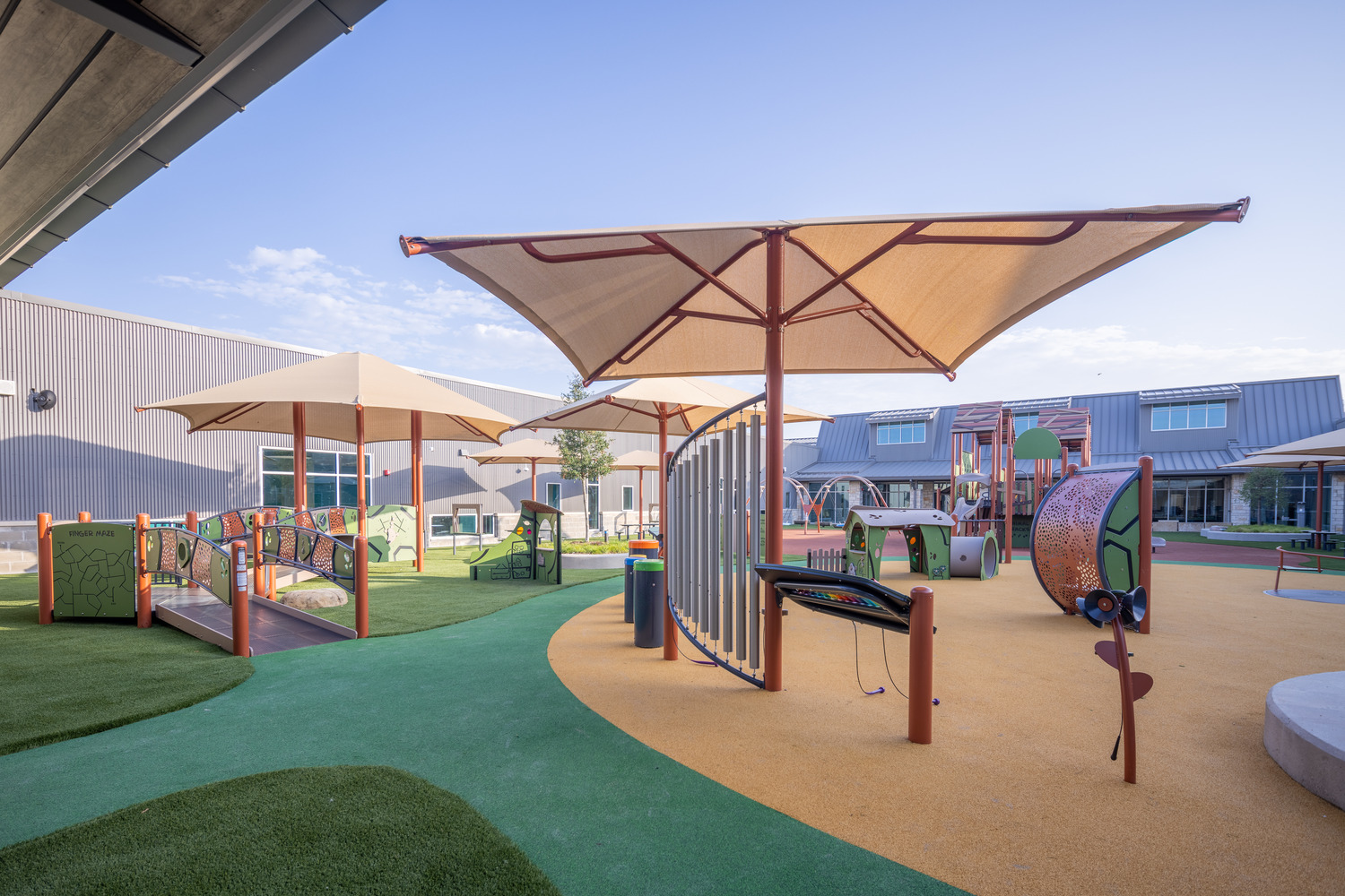 Calhoun Early Childhood Center