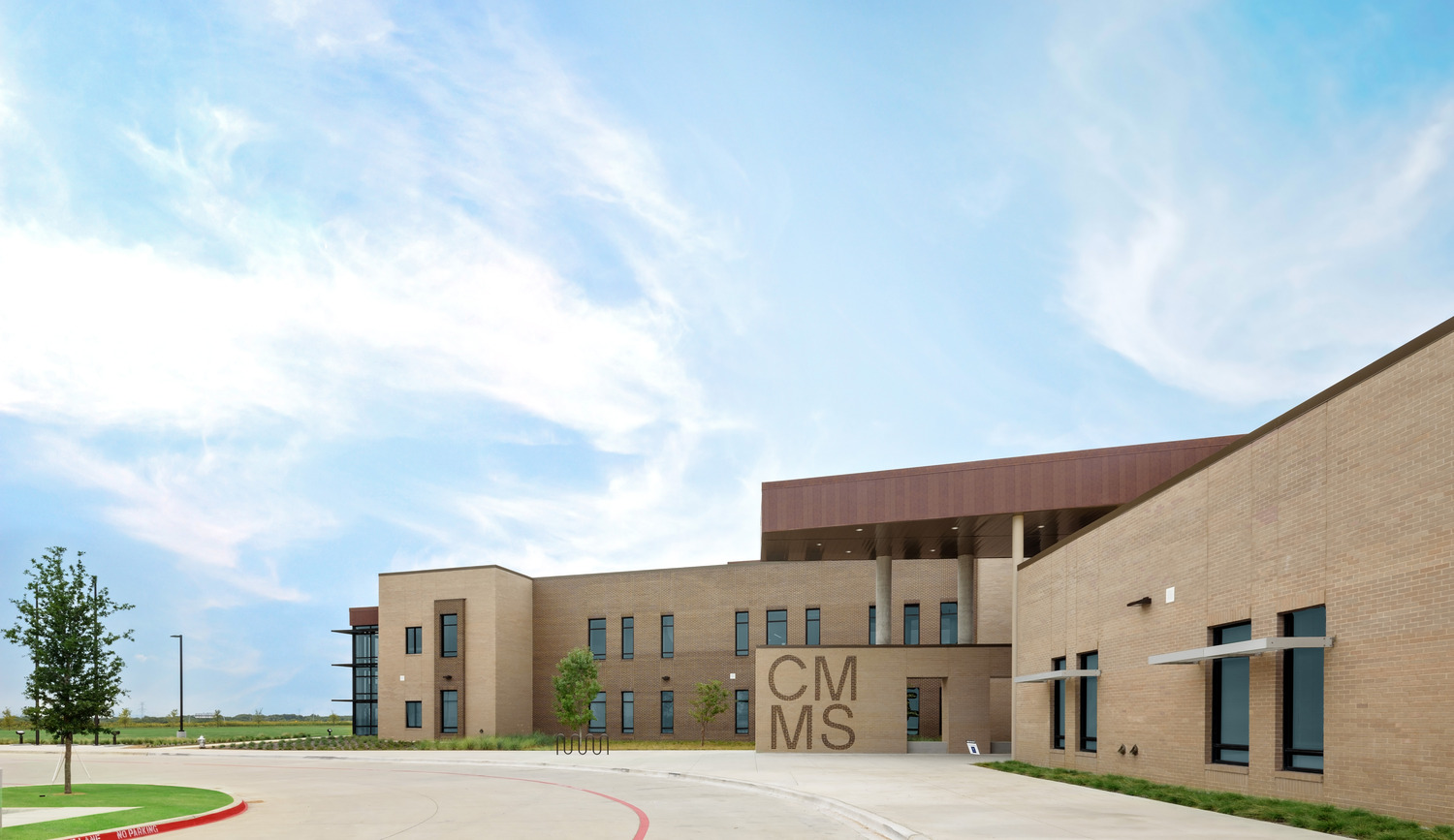 Charlene McKinzey Middle School