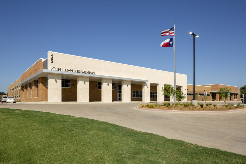 Hanby Elementary School