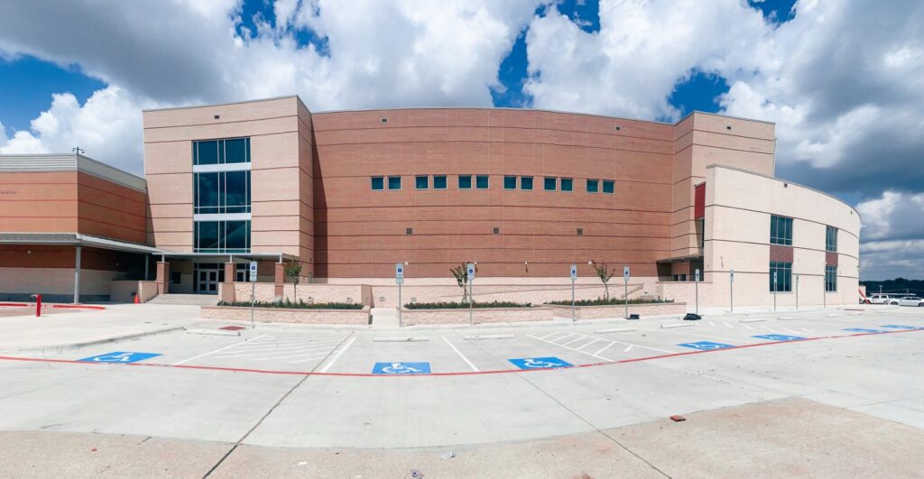 Wylie High School