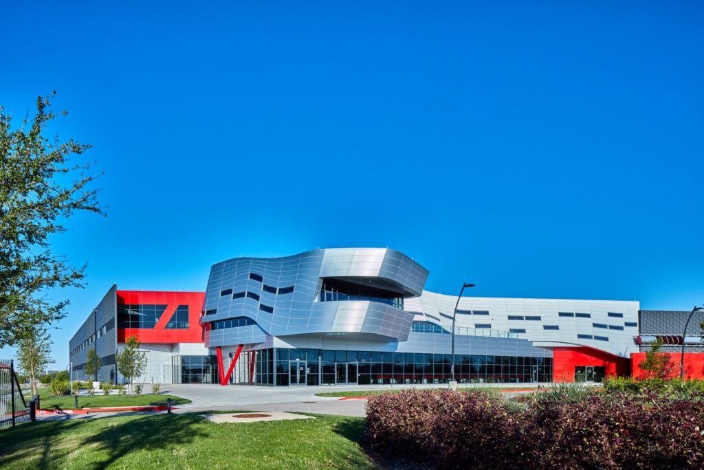 TRAXXAS Headquarters